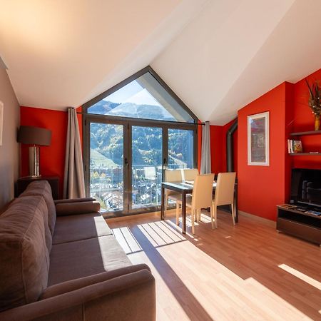 Apartamento Moderno Bh Aspen Atico Con Vistas エル・ターター エクステリア 写真